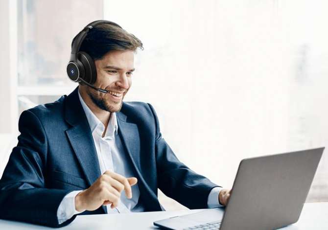 Njoftime Pune Menaxher/Operator