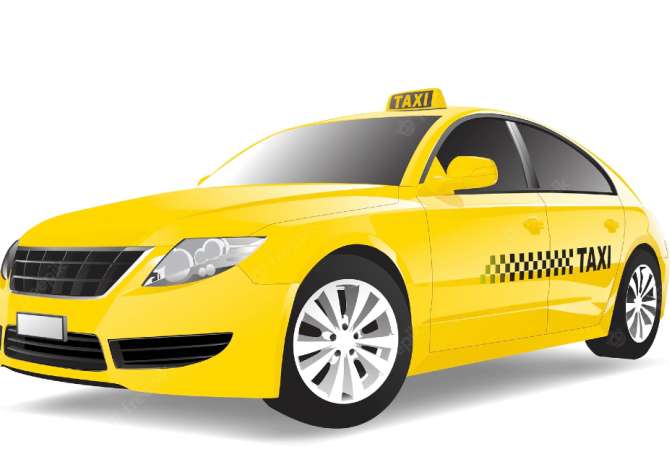 Njoftime Pune Shofer taxie