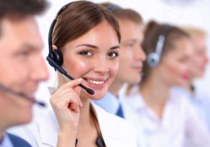 Offerte di lavoro Agjente
