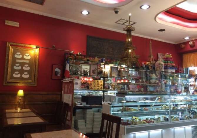 Njoftime Pune Punonjese per perpunim brumi ne pasticeri 