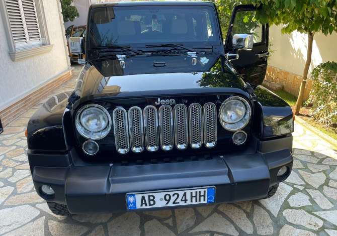 Cars for sale in Tirana - 25,000 Euro