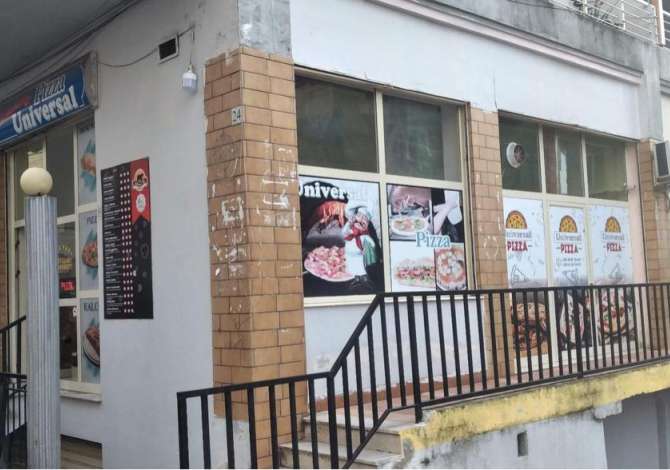 Marketplace for Business Brokers 2+1 in Tirana - 600,000 Leke