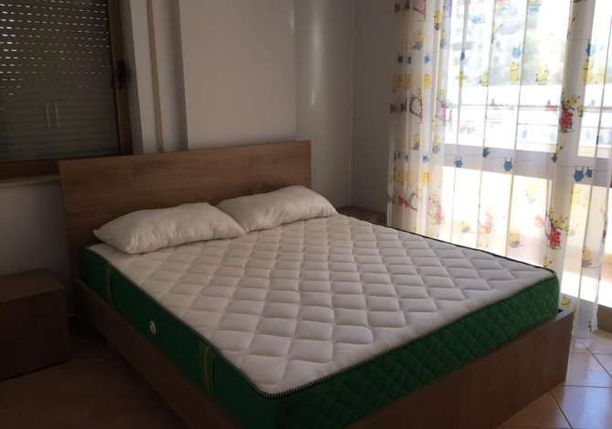 Shtepi me qera 2+1 ne Tirane - 550 Euro