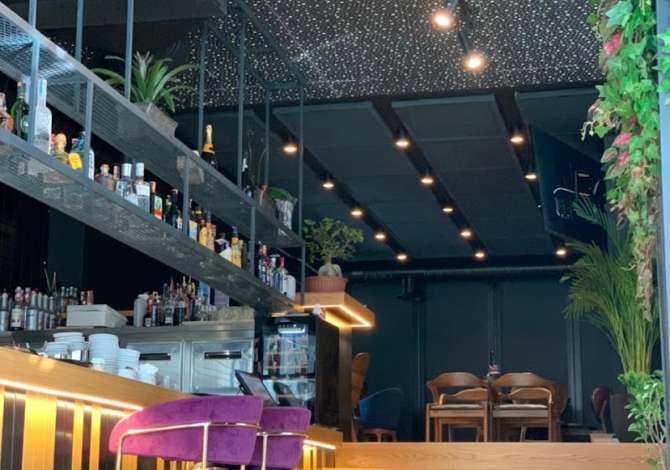 Njoftime Pune ne Tirane, Profesioni Kamarier/e , Fillestar/Pak eksperience, Pagesa 35,000  Leke.