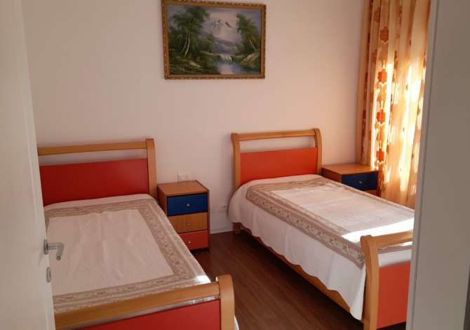 Shtepi me qera Shtepi Private ne Tirane, 2+1, Mobilimi E mobiluar, Pagesa 650  Euro.