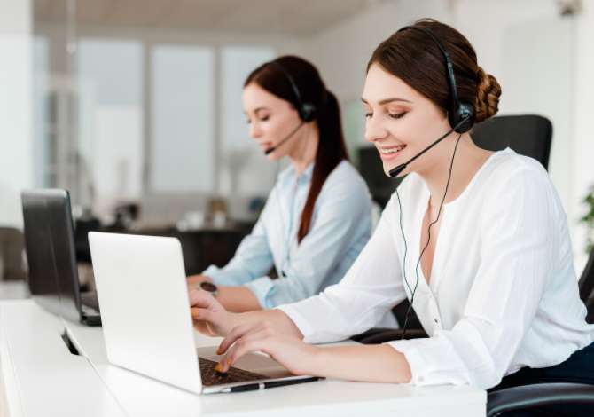 Offerte di lavoro Agente Call Center