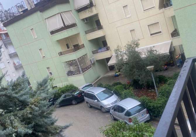 Shtepi me qera Apartament ne Tirane, 2+1, Mobilimi E mobiluar, Pagesa 550  Euro.