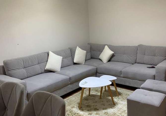 Casa in affitto 2+1 a Tirana - 550 Euro
