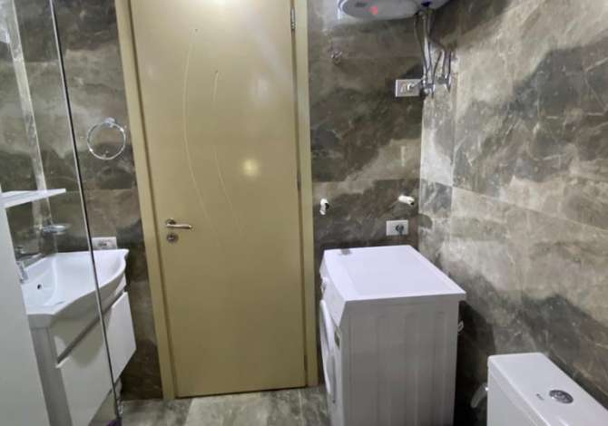 Casa in affitto 2+1 a Tirana - 550 Euro