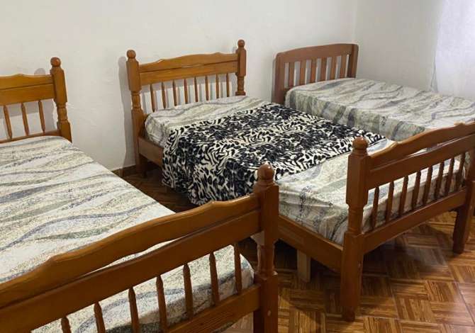 Shtepi me qera 1+1 ne Tirane - 30,000 Leke