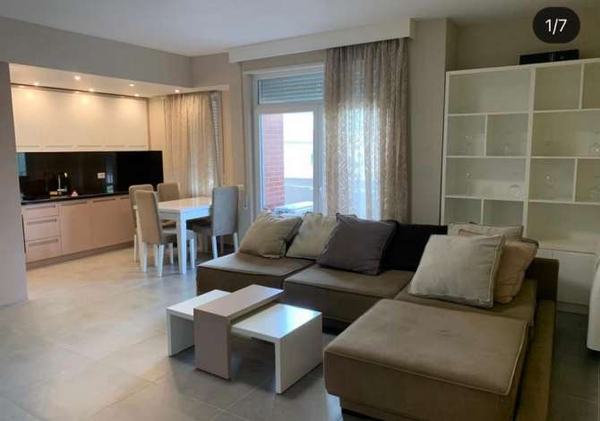 Shtepi me qera 1+1 ne Tirane - 400 Euro