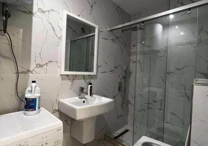 Shtepi me qera 1+1 ne Tirane - 400 Euro