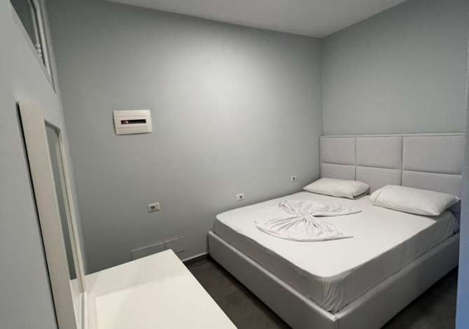 Shtepi me qera 1+1 ne Tirane - 400 Euro