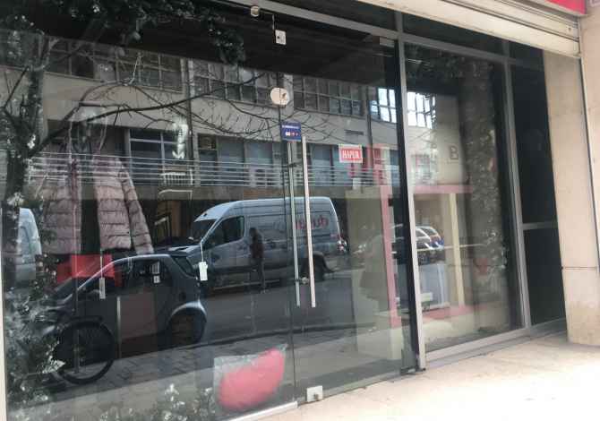 Ambient biznesi ne shitje ne Tirane - 15,000 Euro