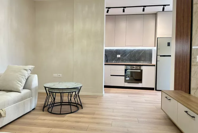 Shtepi ne shitje 2+1 ne Tirane - 140,000 Euro