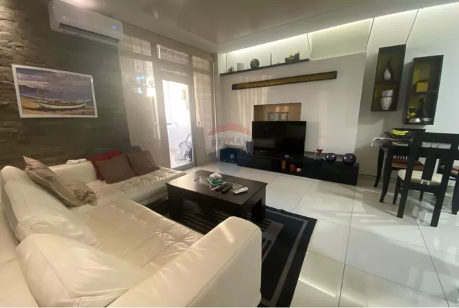 Shtepi me qera 2+1 ne Tirane - 600 Euro