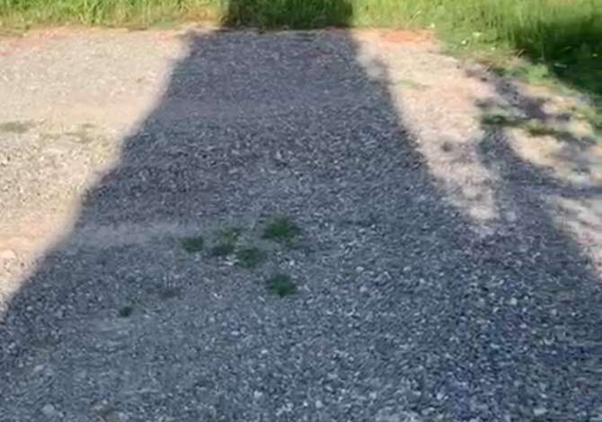 Truall ose Toke ne Tirane - 25,000 Euro