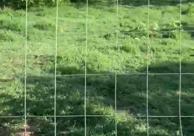 Truall ose Toke ne Tirane - 25,000 Euro