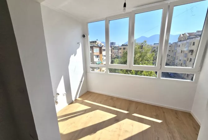 Shtepi ne shitje Garsoniere ne Tirane - 68,000 Euro