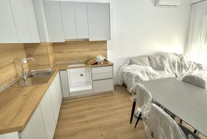 Richiesta Case 1+1 a Tirana - 40,000 Leke