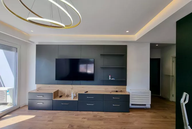 Richiesta Case 1+1 a Tirana - 600 Euro