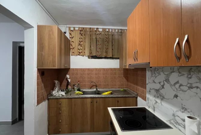 House for Rent 2+1 in Tirana - 550 Euro