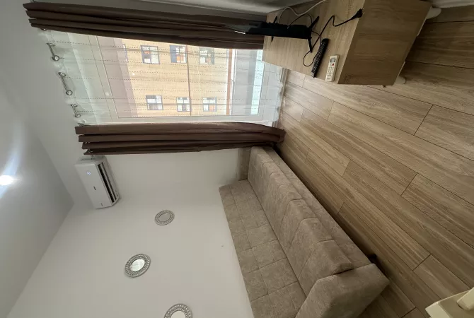 Shtepi me qera 1+1 ne Tirane - 400 Euro