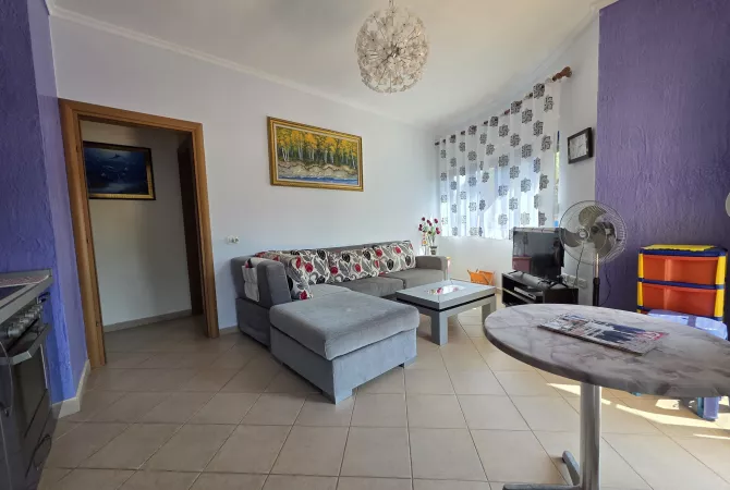 Shtepi ne shitje 1+1 ne Durres - 70,000 Euro
