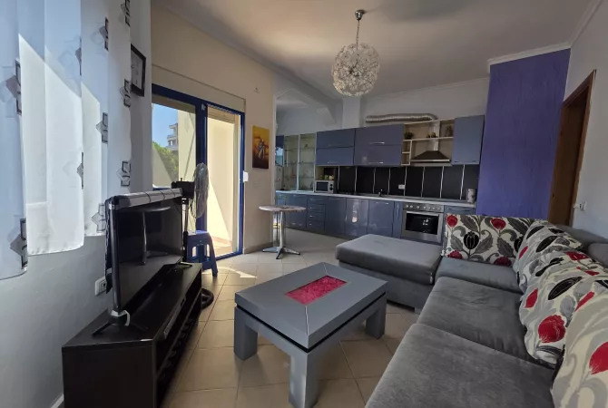 Shtepi ne shitje 1+1 ne Durres - 70,000 Euro
