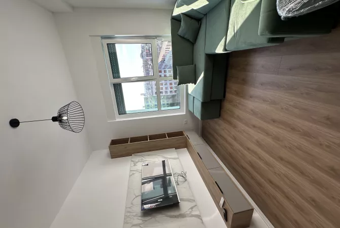 Shtepi me qera 1+1 ne Tirane - 450 Euro