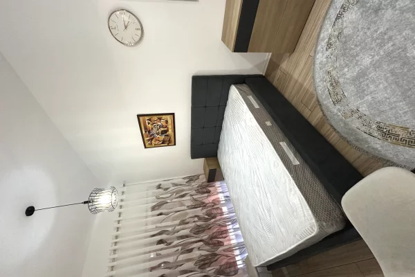 Shtepi me qera 1+1 ne Tirane - 400 Euro