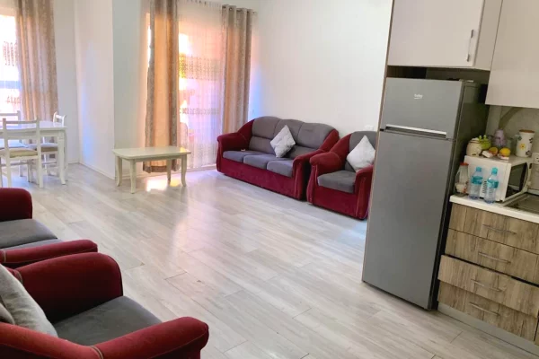 Shtepi ne shitje 2+1 ne Tirane - 135,000 Euro