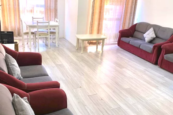 Shtepi ne shitje 2+1 ne Tirane - 135,000 Euro