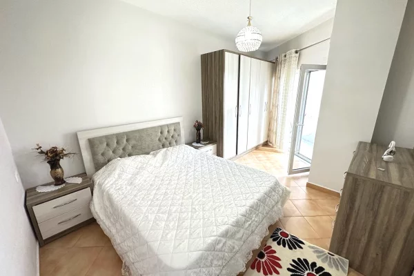 Shtepi me qera 1+1 ne Tirane - 600 Euro