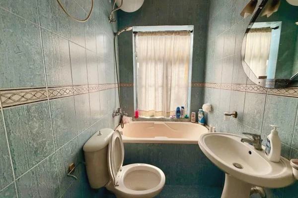 Shtepi me qera 1+1 ne Tirane - 500 Euro