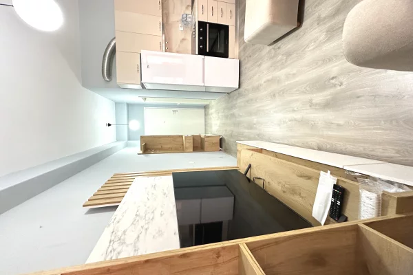 Shtepi me qera 2+1 ne Tirane - 50,000 Leke