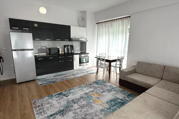 House for Rent 2+1 in Tirana - 500 Euro