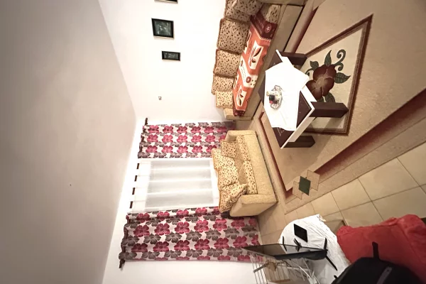 Shtepi ne shitje 1+1 ne Tirane - 98,000 Euro