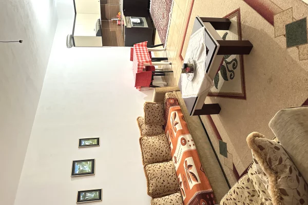 Shtepi ne shitje 1+1 ne Tirane - 98,000 Euro