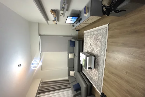 Shtepi ne shitje 1+1 ne Tirane - 95,000 Euro