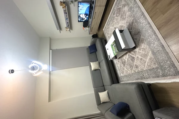 Shtepi ne shitje 1+1 ne Tirane - 95,000 Euro