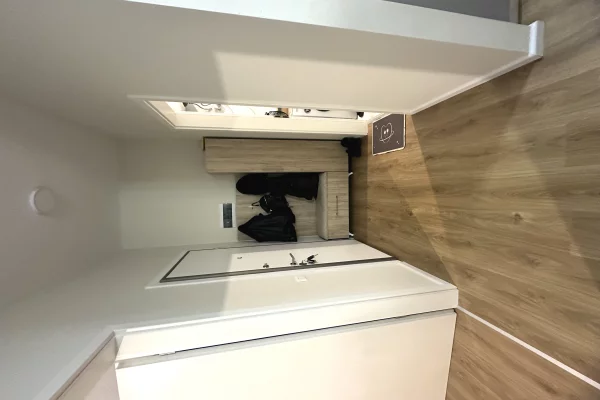 Shtepi ne shitje 1+1 ne Tirane - 95,000 Euro