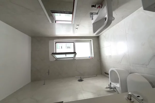 Shtepi me qera 1+1 ne Tirane - 450 Euro