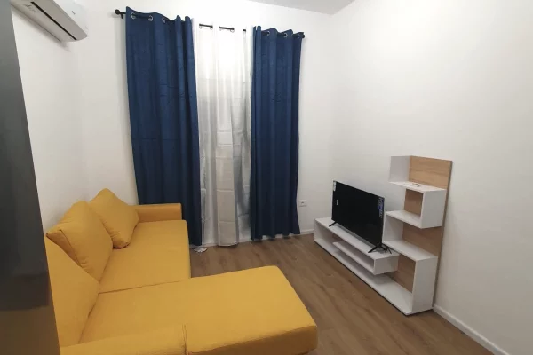 Shtepi me qera 1+1 ne Tirane - 450 Euro