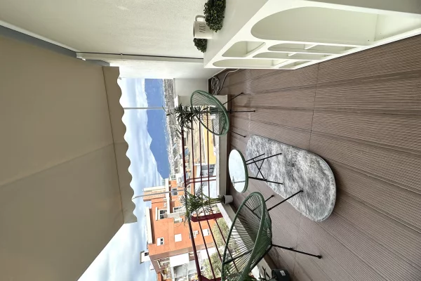 Shtepi ne shitje Apartament ne Tirane, 2+1, Mobilimi E mobiluar, Pagesa 203,000  Euro.