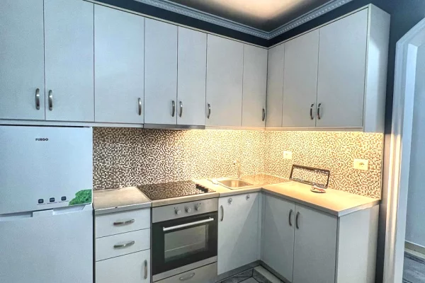 House for Rent 2+1 in Tirana - 600 Euro