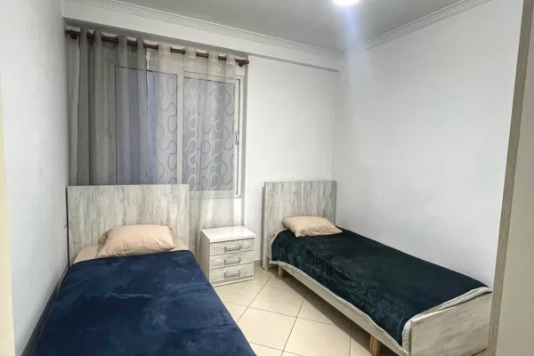 Apartment for rent in Tirana 2+1, Furnished