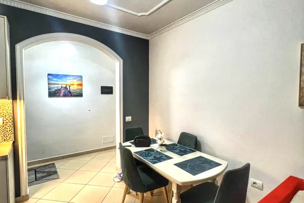 House for Rent 2+1 in Tirana - 600 Euro