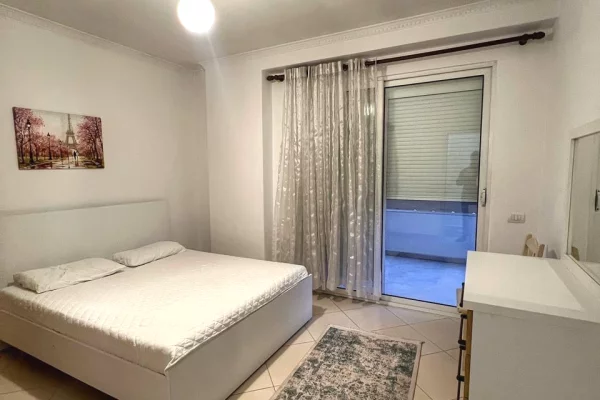 Apartment for rent in Tirana 2+1, Furnished