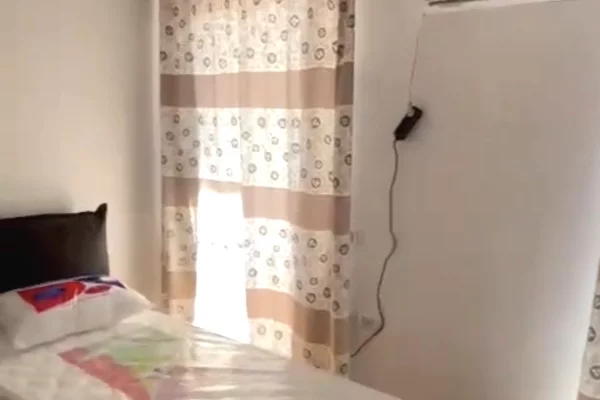 Apartment for rent in Tirana Garsoniere, Furnished